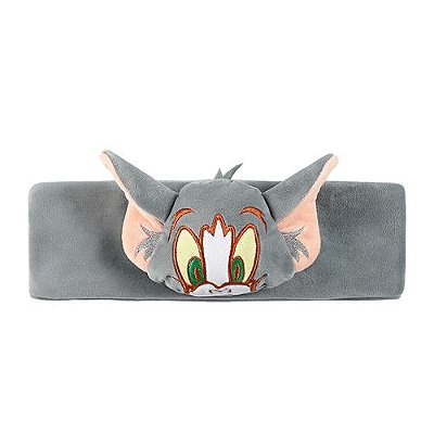 Faixa de Cabelo - Tom e Jerry - Tom