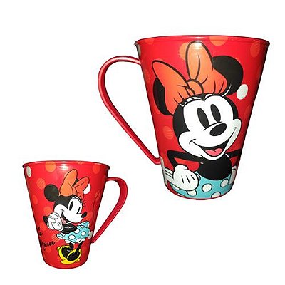 CANECA MINNIE 360ML