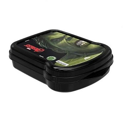 SANDUICHEIRA HULK 150ML