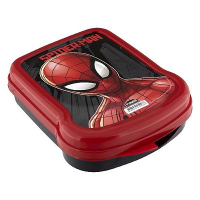 SANDUICHEIRA HOMEM-ARANHA 150ML