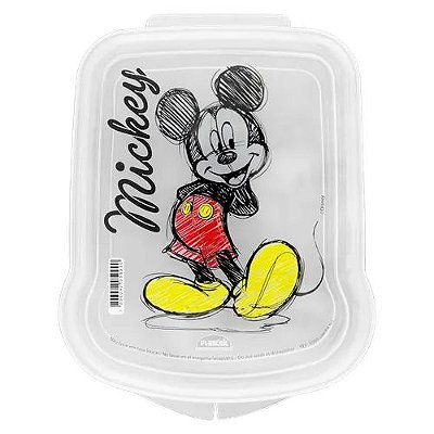 SANDUICHEIRA MICKEY VINTAGE 150ML