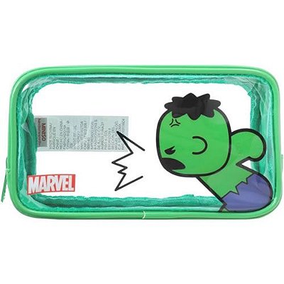 NECESSAIRE SÉRIE MARVEL HULK