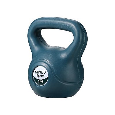 HALTER  SINO DE CHALEIRA 2KG. VERDE