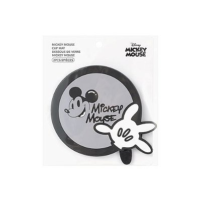 PORTA COPOS SÉRIE DISNEY PERSONAGEM MICKEY MOUSE