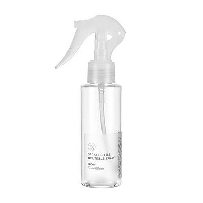 FRASCO SPRAY BORRIFADOR 200ml.