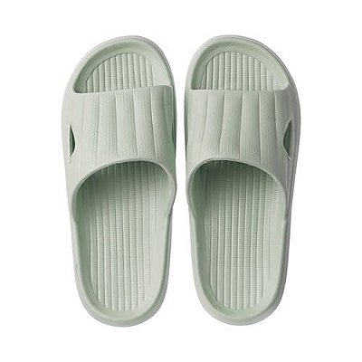 SANDALIA DE EVA COR VERDE TAMANHO 37-38