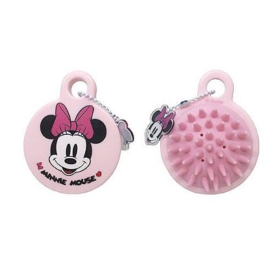 ESPONJA DE BANHO PARA PETS / MINNIE