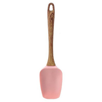 ESPATULA DE SILICONE