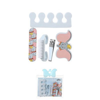 KIT MANICURE DISNEY DUMBO