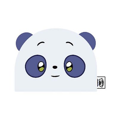 TOUCA PARA SECAGEM DE CABELO COLEÇÃO URSO SEM CURSO WE BABY BEARS TAMANHO 23X20 CM.