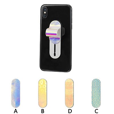 ANEL SUPORTE PARA CELULAR COLEÇÃO ILLUSION