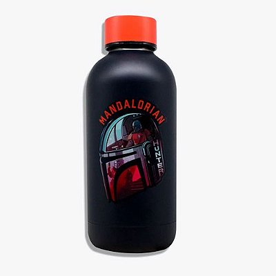 GarrafaTérmica: Star Wars - Mandalorian