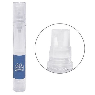 FRASCO AIR LESS VIAGEM 15ML WC409669
