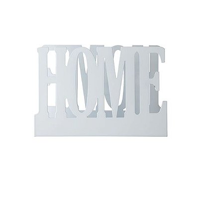 PORTA GUARDANAPO DE METAL - HOME