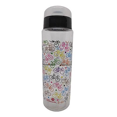 GARRAFA 750ML BIKE COLORS 1517