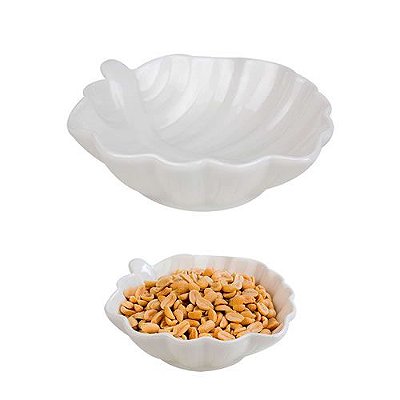 PETISQUEIRA FOLHA DE PORCELANA