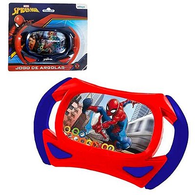 AQUAPLAY SPIDER MAN