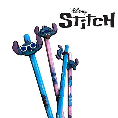 LAPIS PRETO HB TOP STITCH