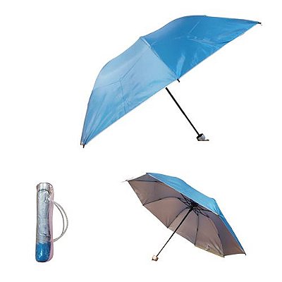 GUARDA CHUVA DE BOLSA