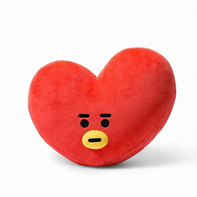 Almofada Travesseiro BT21 Tata Antialérgica Miniso