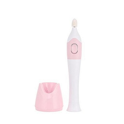 KIT MANICURE ELÉTRICO NAIL CARE COM 5 FUNÇÕES MINISO