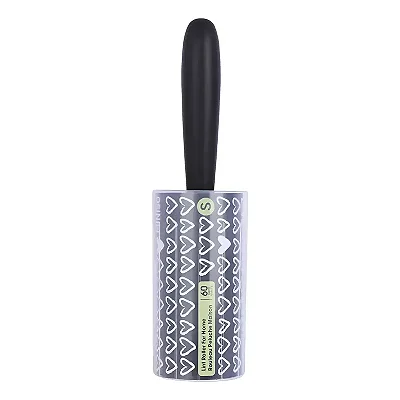 Rolo Adesivo Miniso Removedor De Pelos Pets Roupas Sofas