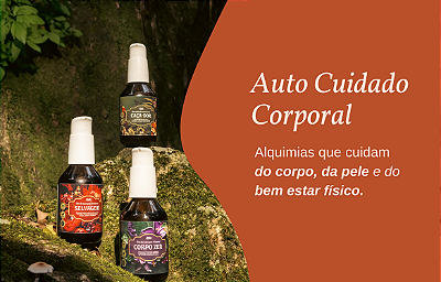 Auto cuidado Corporal