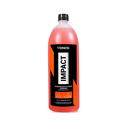 Impact Multilimpador Desengraxante 1,5L Vonixx