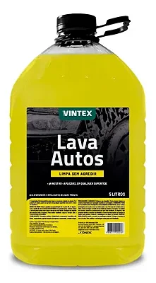 Lava Auto 5L Vintex