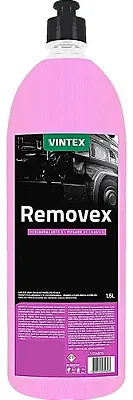 Removex Desengraxante e Limpador de Chassis