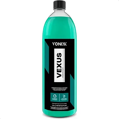 Vexus Limpador de Rodas e Motores 1,5L Vonixx
