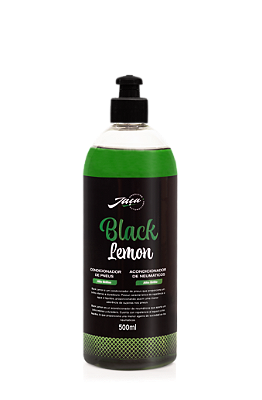 Black Lemon Condicionador de Pneus 500Ml Jaça
