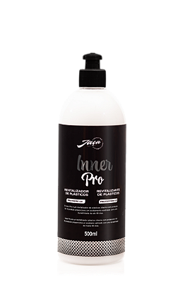 Inner Pro Revitalizador de Plásticos Internos 500ml Jaça