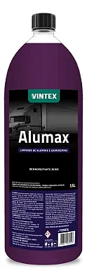Alumax Desincrustante Ácido 1,5L Vintex
