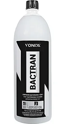 Bactran Limpador Bactericida 7 em 1 1,5L Vonixx