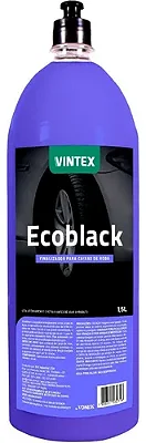 Ecoblack Finalizador Para Caixas de Rodas 1,5L Vintex
