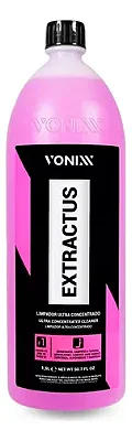 Extractus Limpador Ultra Concentrado 1,5L Vonixx