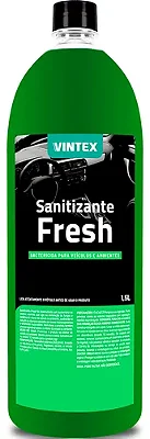 Sanitizante Fresh 1,5L Vintex