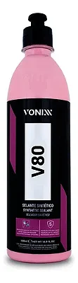 V80 Selante Sintético 500Ml Vonixx