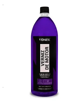 Verniz de Motor 1,5L Vonixx