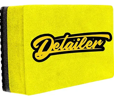Taco Clay Bar Detailer