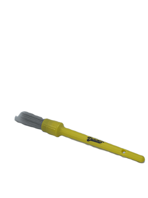 Pincel Detailer Cerdas Macias Tamanho 10