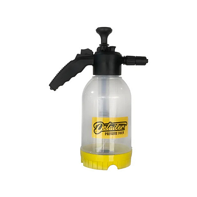 Pulverizador Manual Pressure Foam Detailer 2L