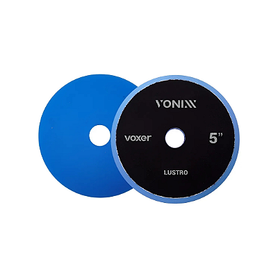 Boina Voxer Lustro Azul Claro 5 Pol Vonixx