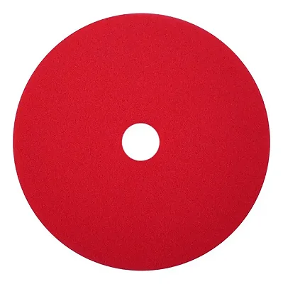 Boina Voxer Super Lustro Vermelho 5 Pol Vonixx