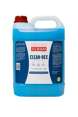 Desengraxante Alcalino Clean-Dex 5L Magil Clean