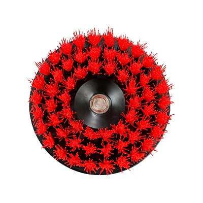 Escova de Limpeza Para Estofados Média Sigma