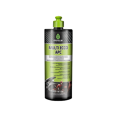 Multi Ecco APC Multilimpador de Alta Performance 1,5L Protelim