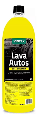 Lava Auto 1,5L Vintex