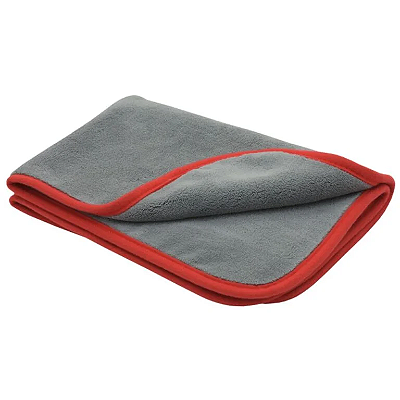 Toalha De MIcrofibra 600GSM Detailer